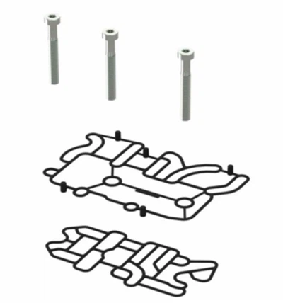 DAF 4213559472 SEGELL