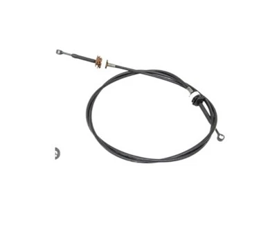 Cable de control de Volvo 21002864 20700964 20545964 21343564 21789682, commutació